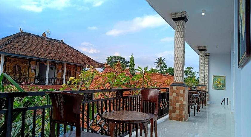 Roy Guest House