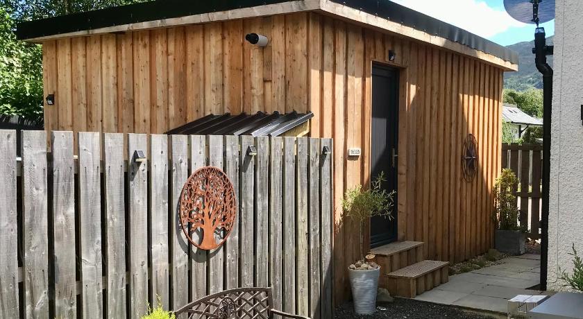 The Den - your cosy sleepover space