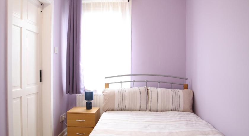 Aria Lodging Inverness