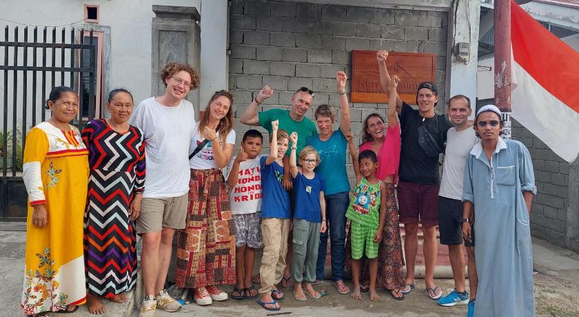 Harry & Mimin Homestay