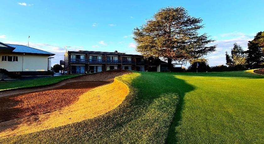 Shepparton Golf Motel