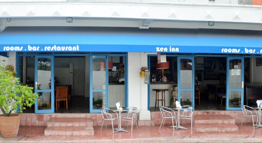 Zen inn