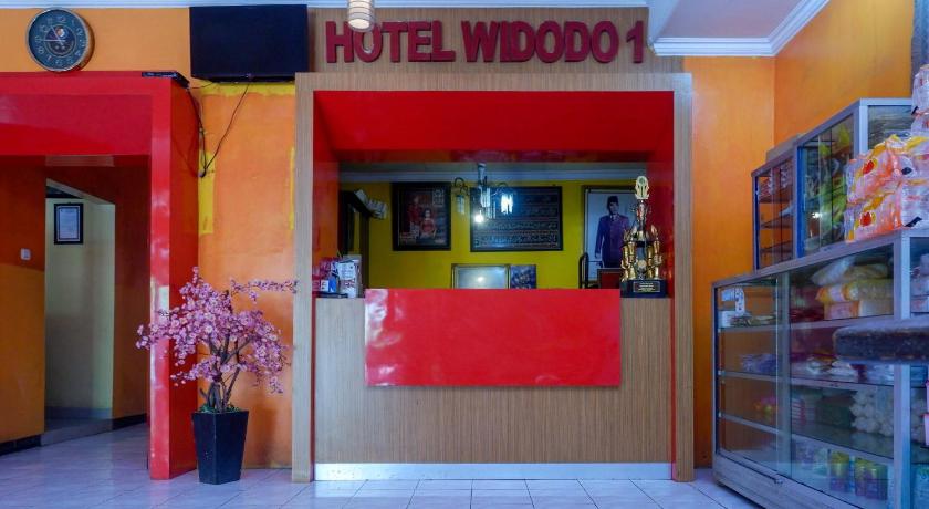 Hotel Widodo 1 Parangtritis RedPartner