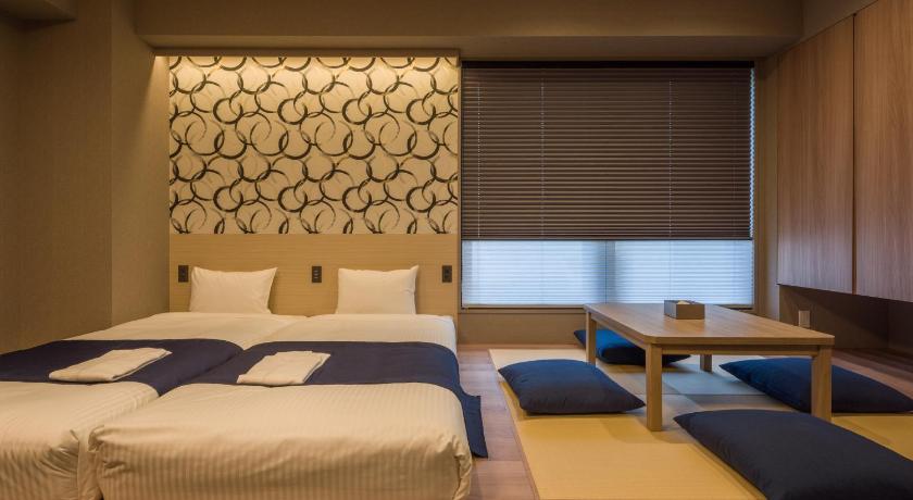 KOKO HOTEL Residence 浅草かっぱ橋