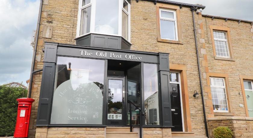 The Old Post Office