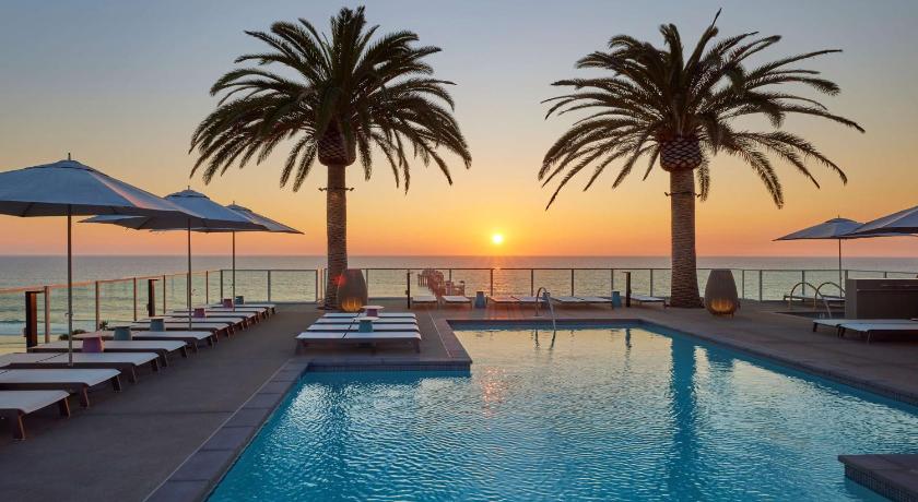 Mission Pacific Beach Resort, Part Of Jdv By Hyatt