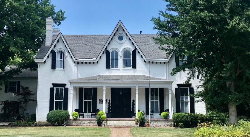 Rose Hill Inn