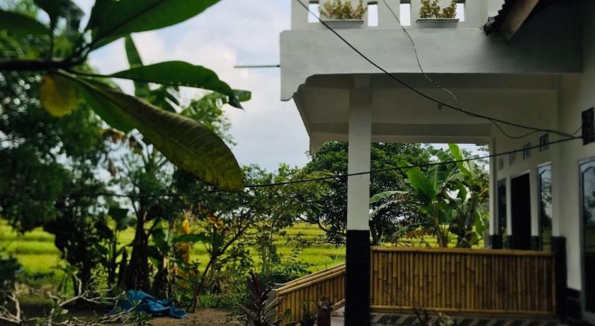 Tiara Homestay