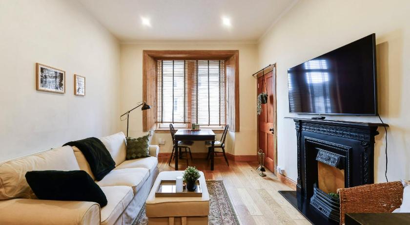 GuestReady - Cozy and comfy apartment in Leith Edinburgh