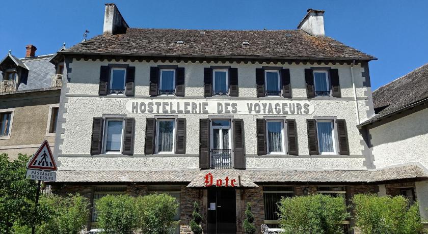 Hostellerie des voyageurs
