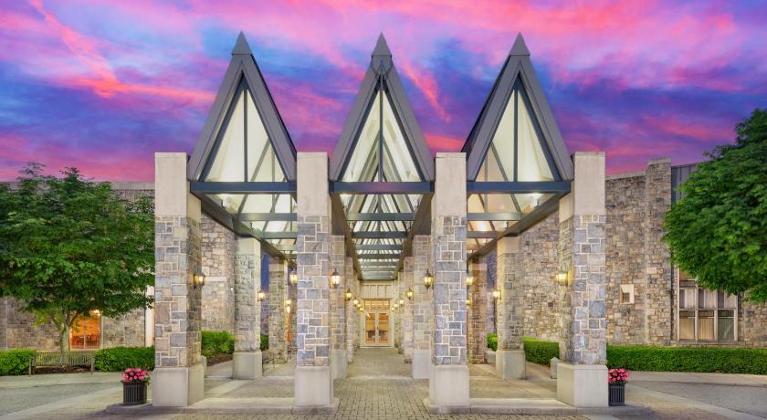 The Inn at Virginia Tech - On Campus