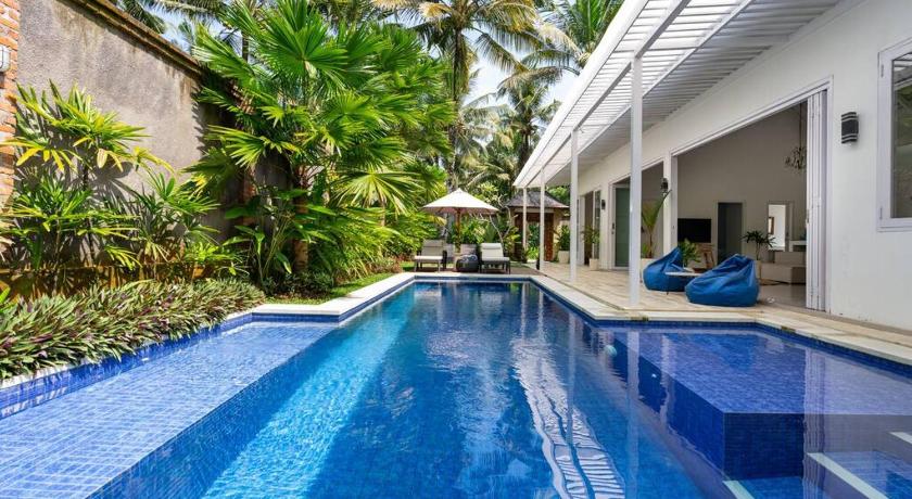 Adi Dharma Villa Madewi pulukan