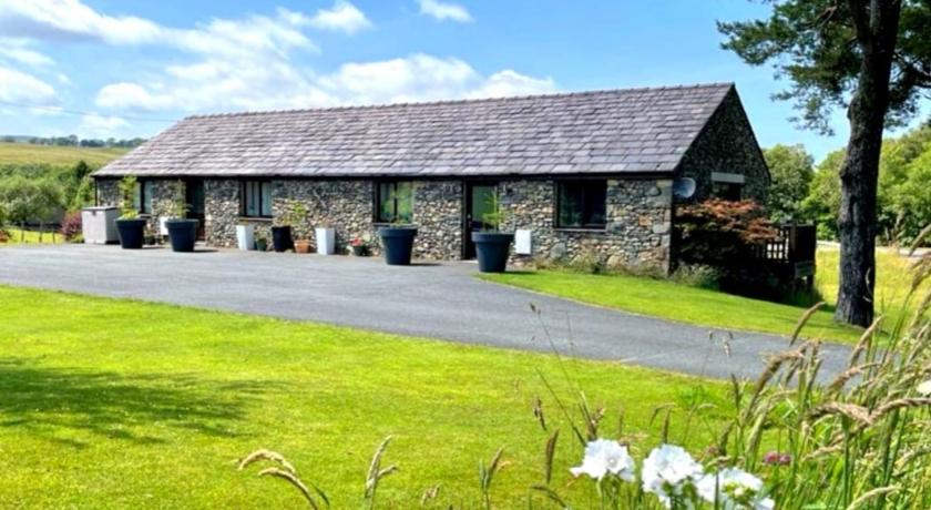 Lune Cottage nestled between Lake District and Yorkshire Dales