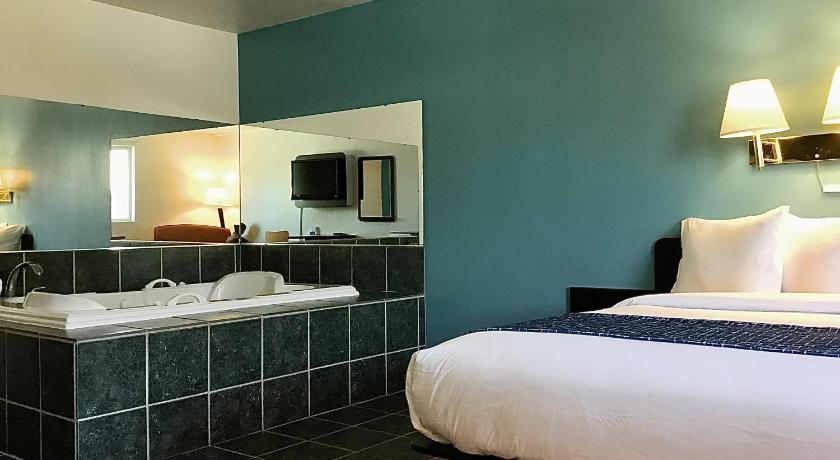 Travelodge Inn & Suites by Wyndham Missoula University Park