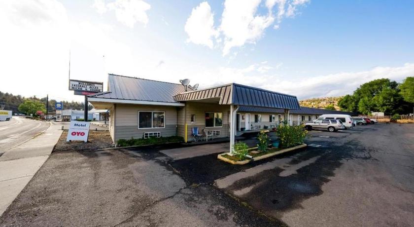Budget 8 Motel