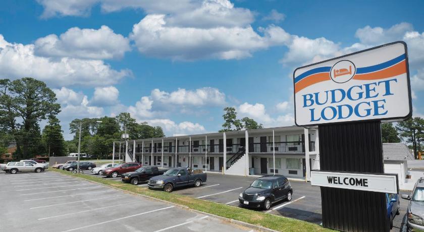 Budget Lodge Churchland