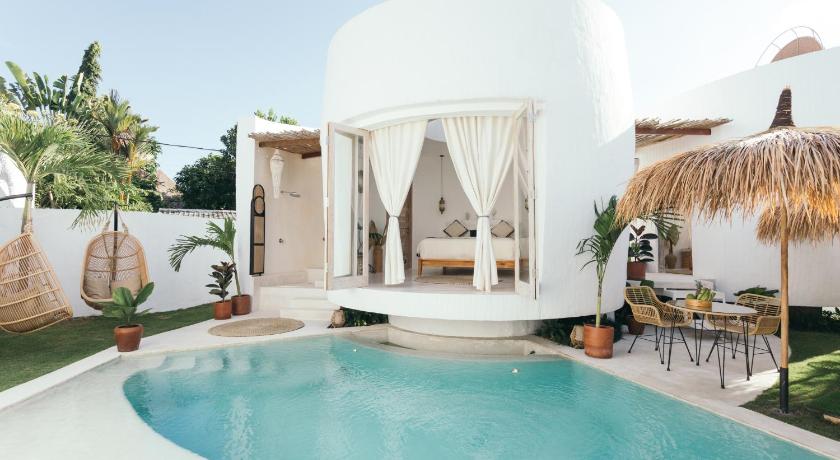 Makaii Tiny Villas with private pools
