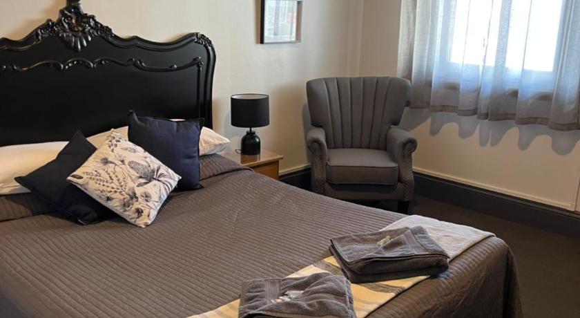 Oriental Hotel Tumut