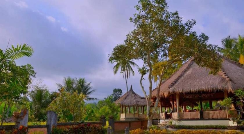 Hakiki Inn Bungalows