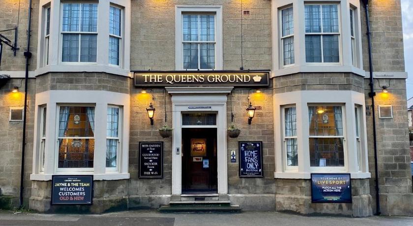 Queens Ground