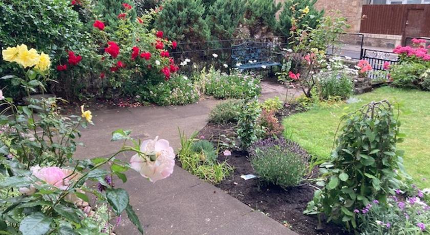 Lovely 3 bedroom family friendly cottage in North Berwick