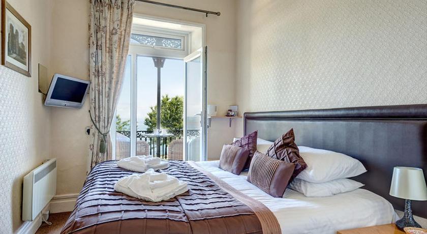 The Downs, Babbacombe