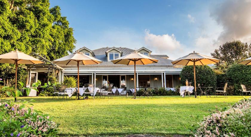 Spicers Clovelly Estate