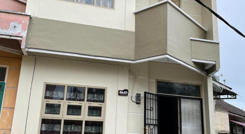 Villa Bukit Indah