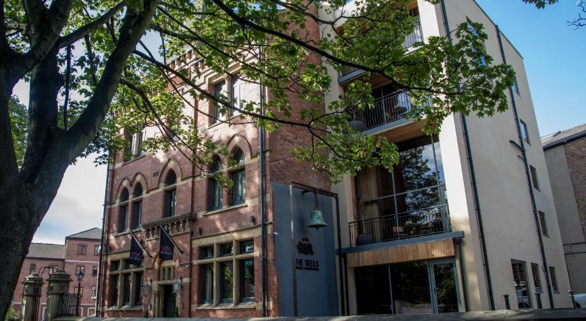 The Bells - Luxury Serviced Apartments