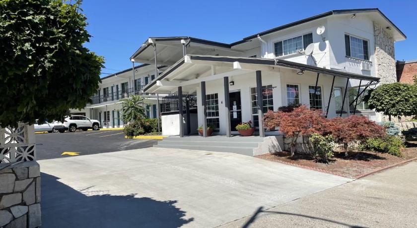 Downtown Inn