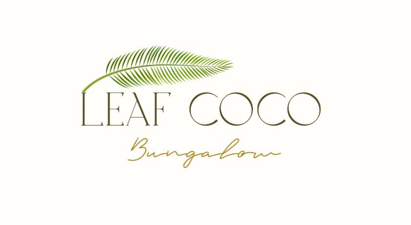Leaf Coco Bungalow