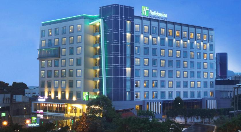 Holiday Inn Bandung Pasteur By IHG