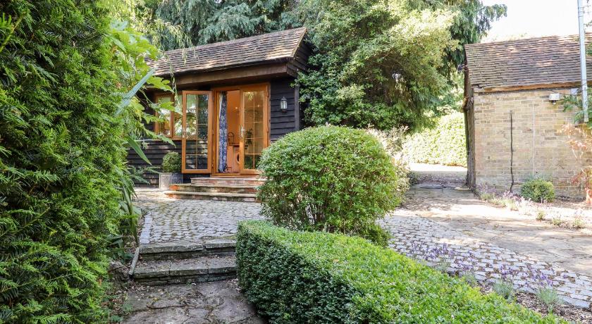 Willow Cottage
