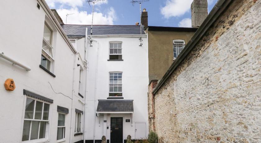 The Town House