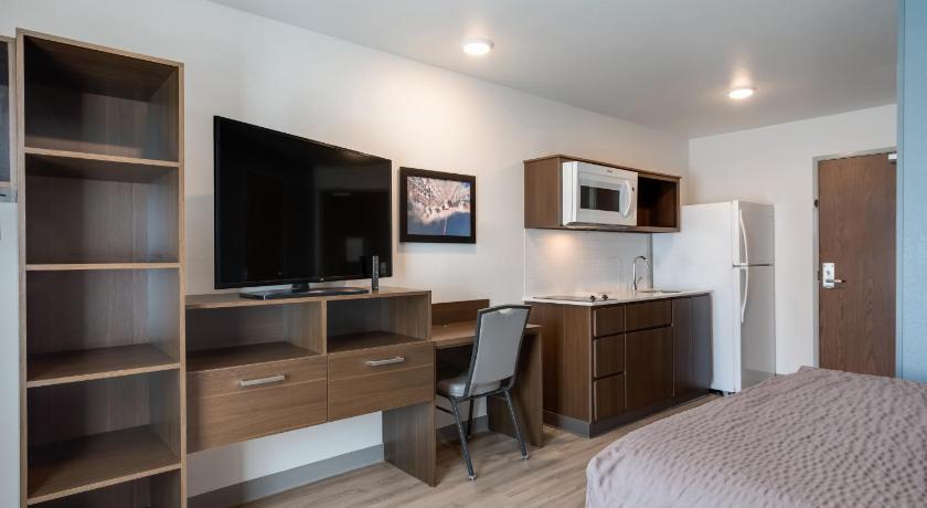 WoodSpring Suites Smyrna-La Vergne