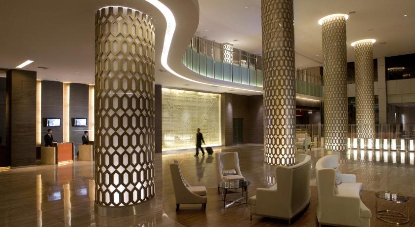 Novotel Bangka Hotel & Convention Centre