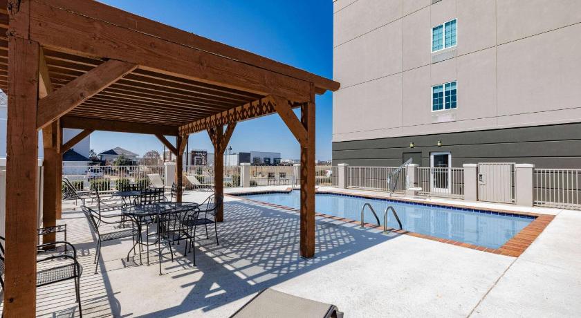 La Quinta Inn & Suites by Wyndham Ardmore