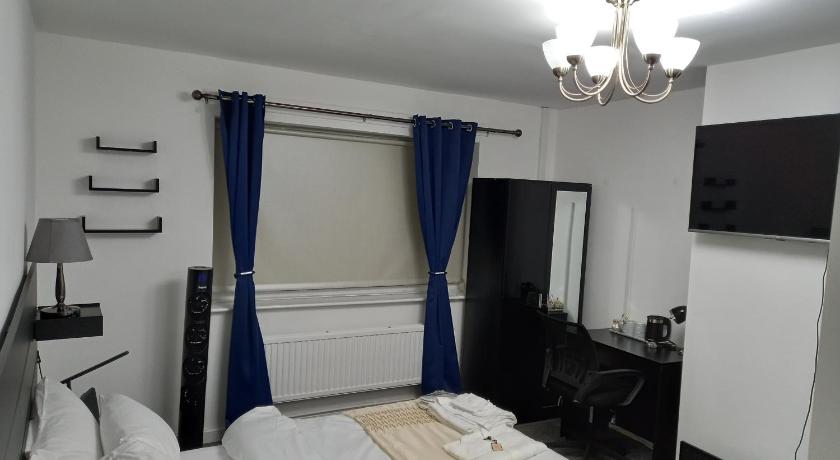 Cozzy Accommodation