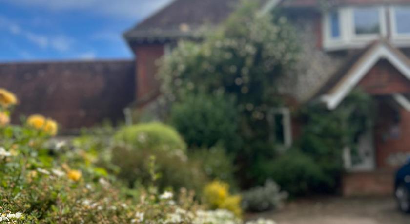 Stonehenge Hostel