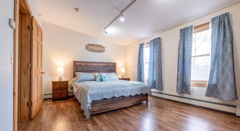 Downtown Apartments in Bar Harbor