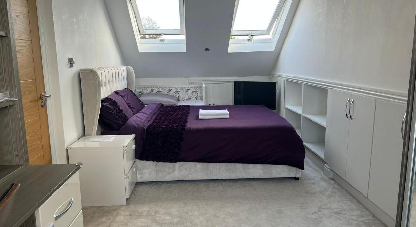 Deluxe Homestay near Tottenham Hotspur Stadium