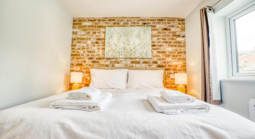 Suite 2- 2 Bed Apartment