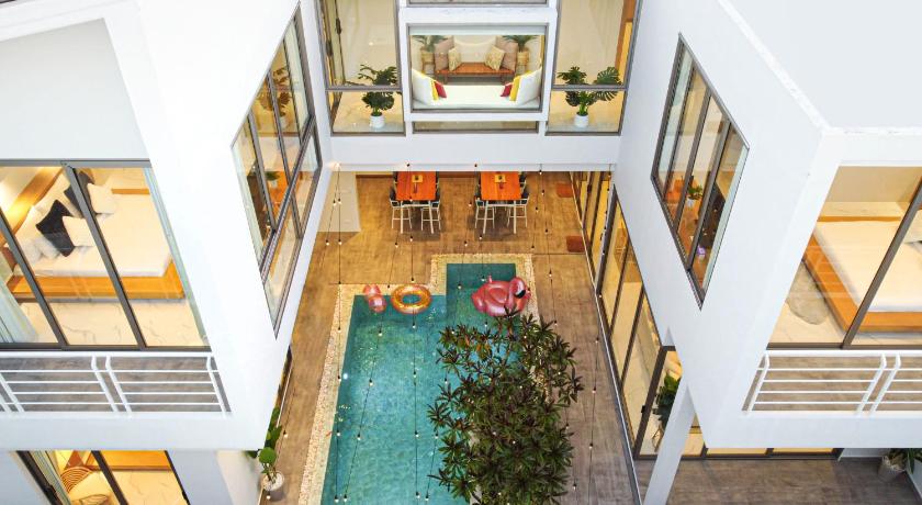 Villa Casa Koko Phuket - Stay in Style