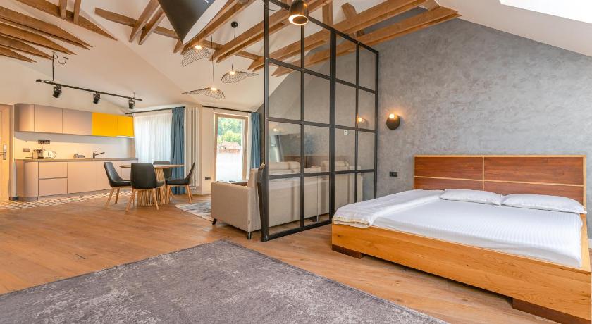 premium suites Postavarului