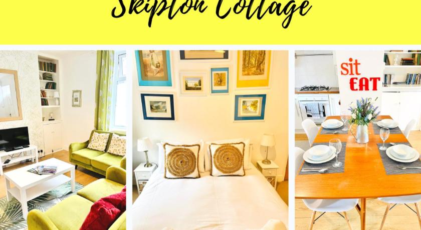 Skipton Cottage