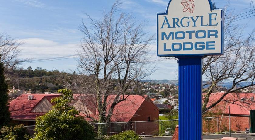 Argyle Motor Lodge