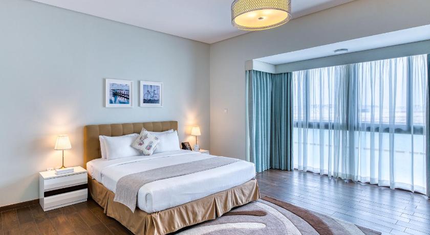 The Grove Resort Bahrain The Grove Resort Bahrain