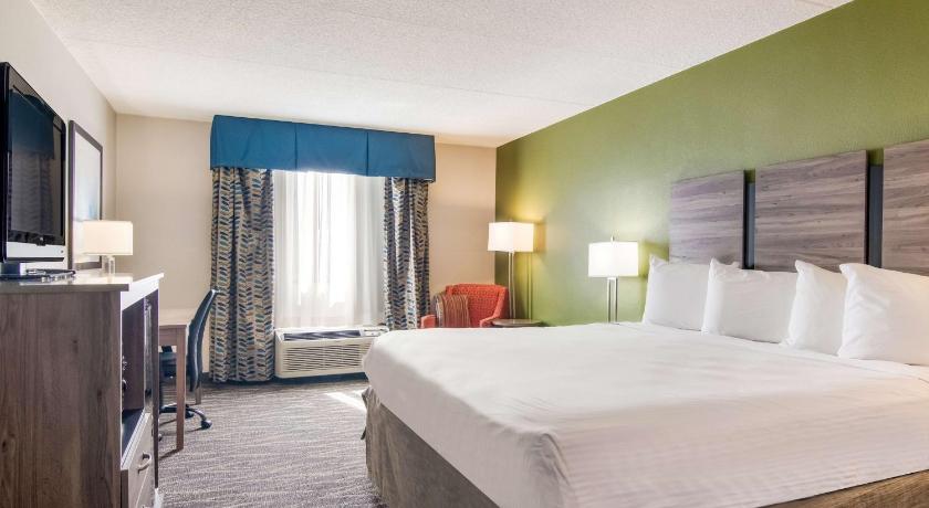 Best Western Dutch Valley Inn
