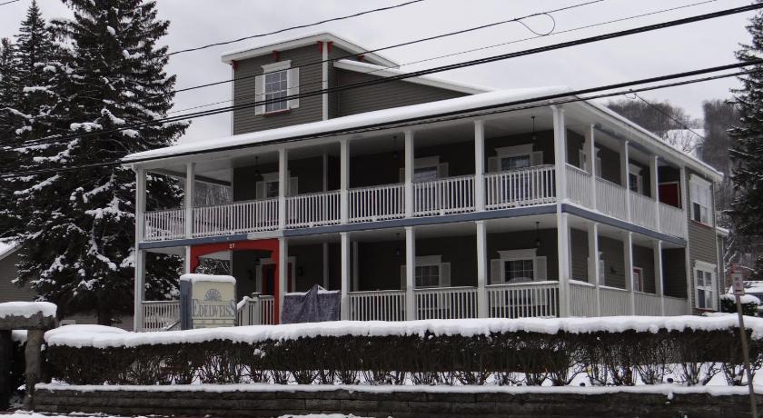 Edelweiss Ski Lodge