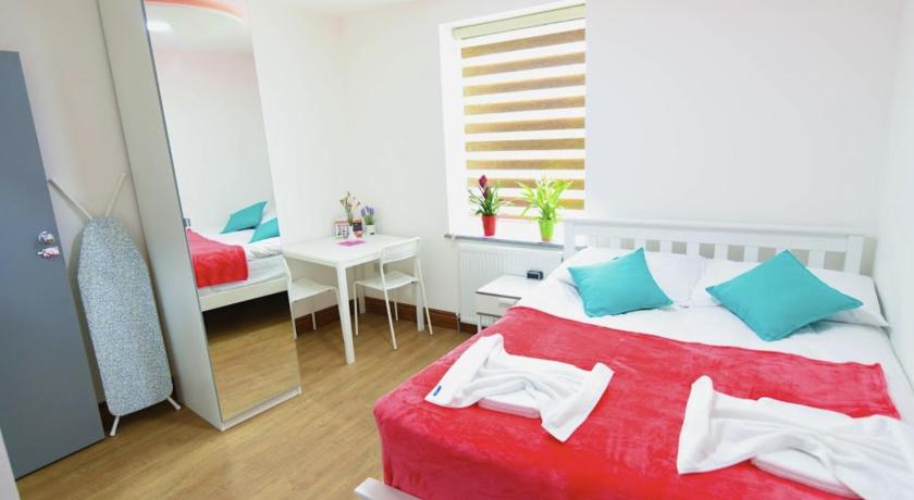 London Suites